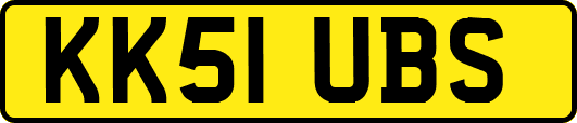 KK51UBS