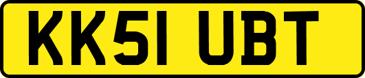 KK51UBT
