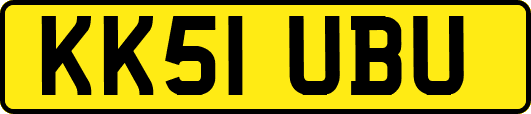 KK51UBU