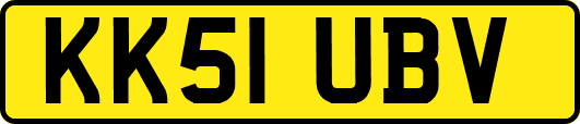 KK51UBV