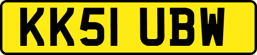 KK51UBW