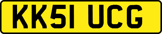KK51UCG