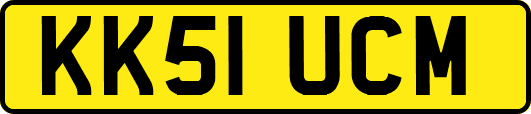 KK51UCM