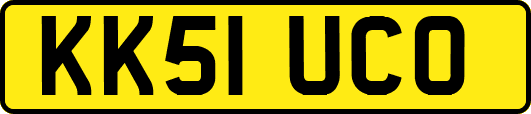KK51UCO