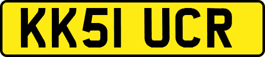 KK51UCR