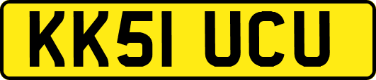 KK51UCU