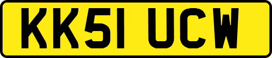 KK51UCW