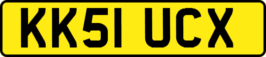 KK51UCX