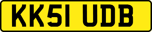 KK51UDB