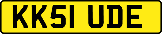 KK51UDE