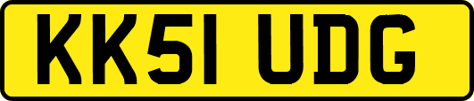 KK51UDG