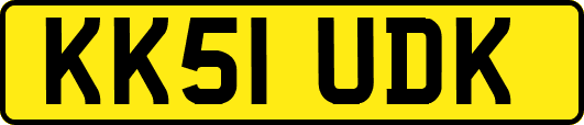 KK51UDK