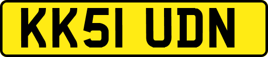 KK51UDN