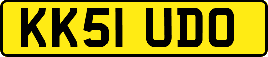 KK51UDO