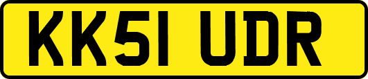 KK51UDR