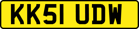 KK51UDW