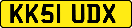KK51UDX