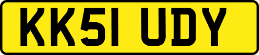 KK51UDY