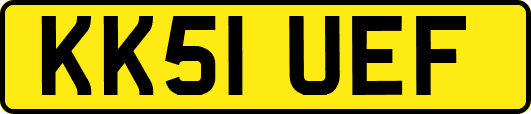 KK51UEF