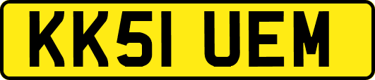 KK51UEM