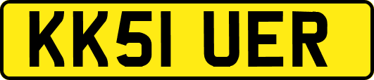 KK51UER