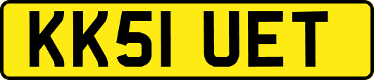KK51UET