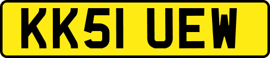 KK51UEW