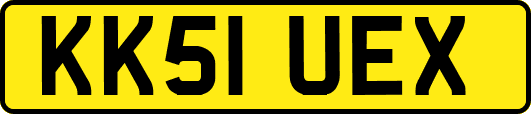 KK51UEX
