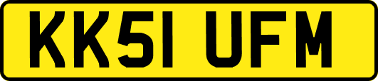 KK51UFM