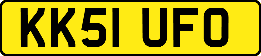 KK51UFO