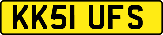 KK51UFS