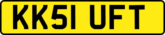 KK51UFT