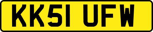 KK51UFW