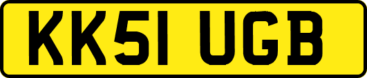 KK51UGB