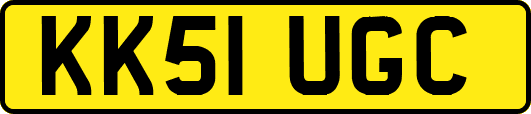 KK51UGC