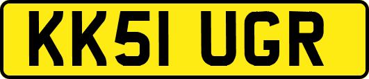KK51UGR