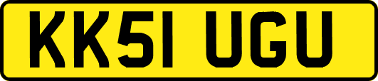 KK51UGU