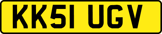 KK51UGV