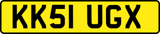 KK51UGX