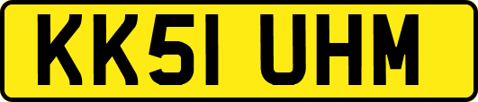 KK51UHM