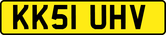 KK51UHV