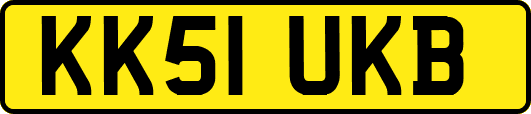 KK51UKB