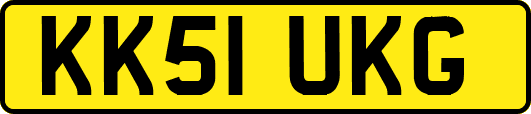 KK51UKG