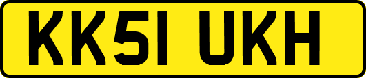 KK51UKH