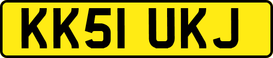 KK51UKJ