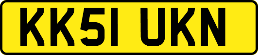 KK51UKN
