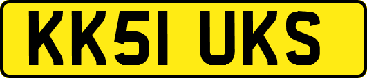 KK51UKS