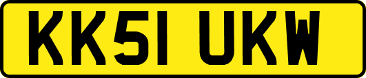 KK51UKW