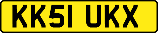 KK51UKX