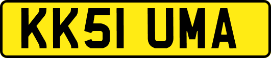 KK51UMA